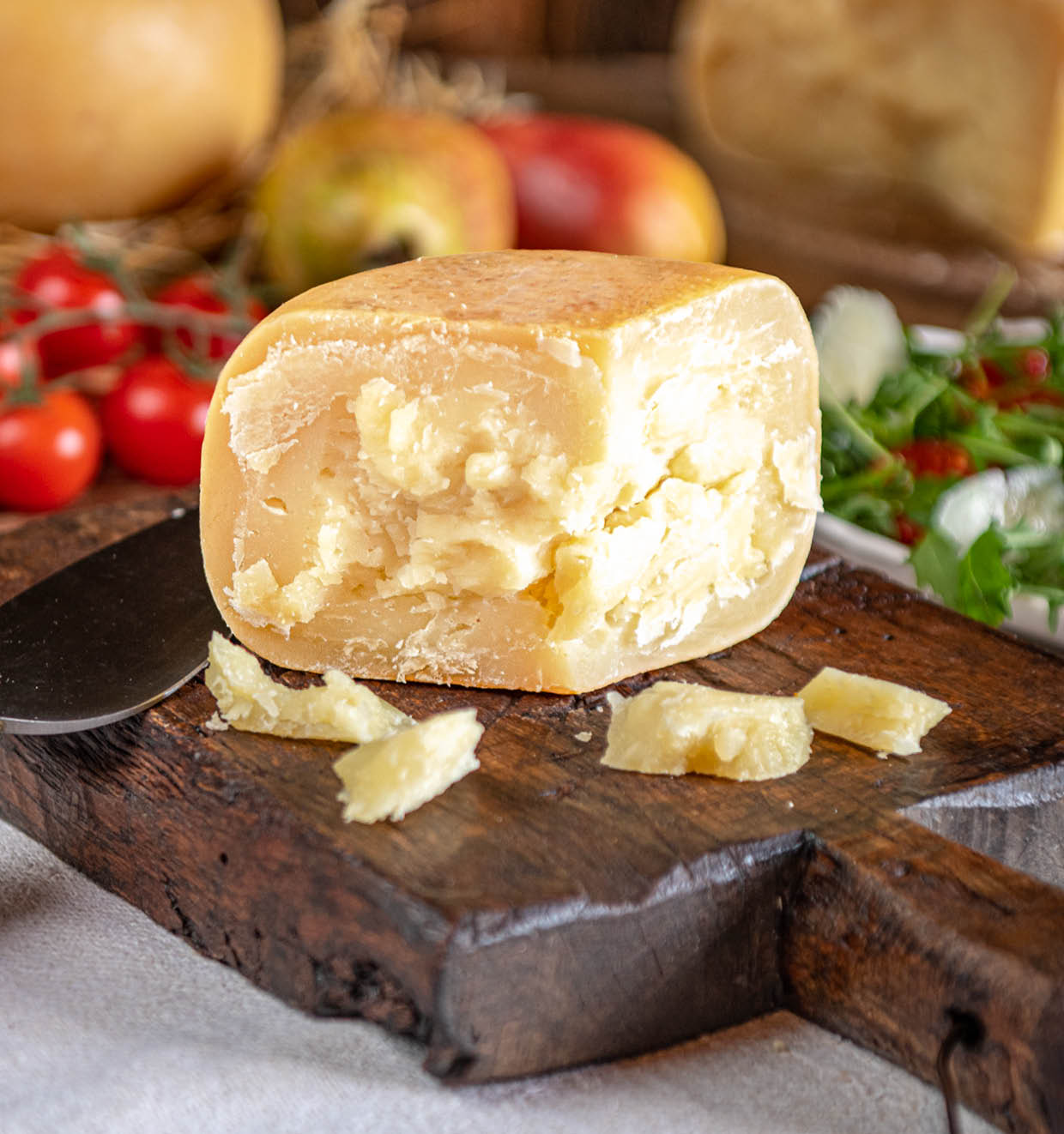 Pecorino Gran Riserva 12 months